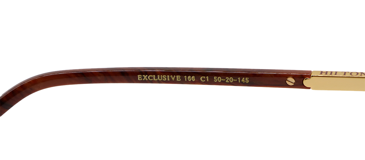 HILTON EXCLUSIVE 166 C1